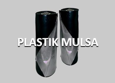 plastik mulsa
