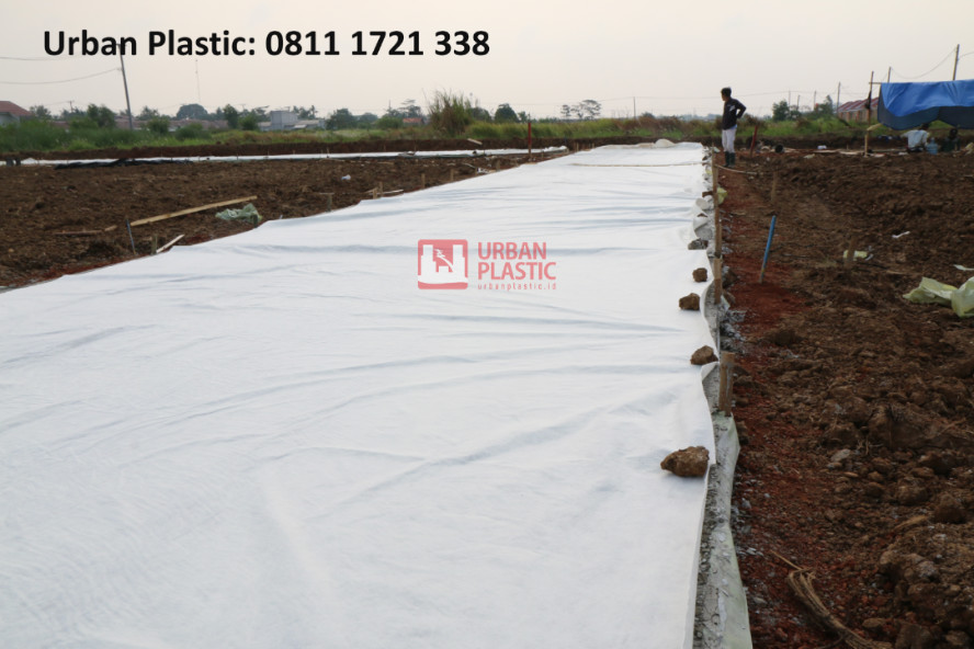 Geotextile