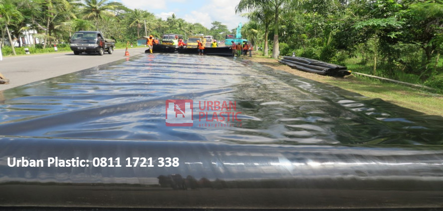 Geomembrane