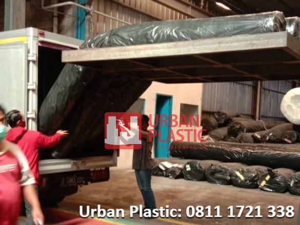 Jual Geotextile Non Woven PP