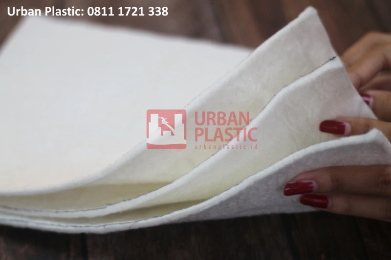 Jual Geotextile Non Woven PP