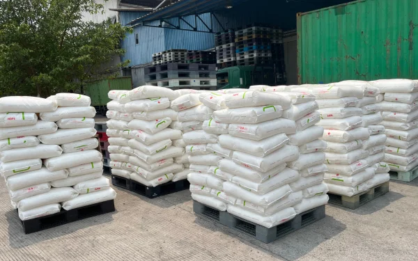 PT Kapuk Mas PT Kapuk Mas