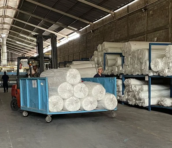 Pengiriman Produk Pengiriman Produk