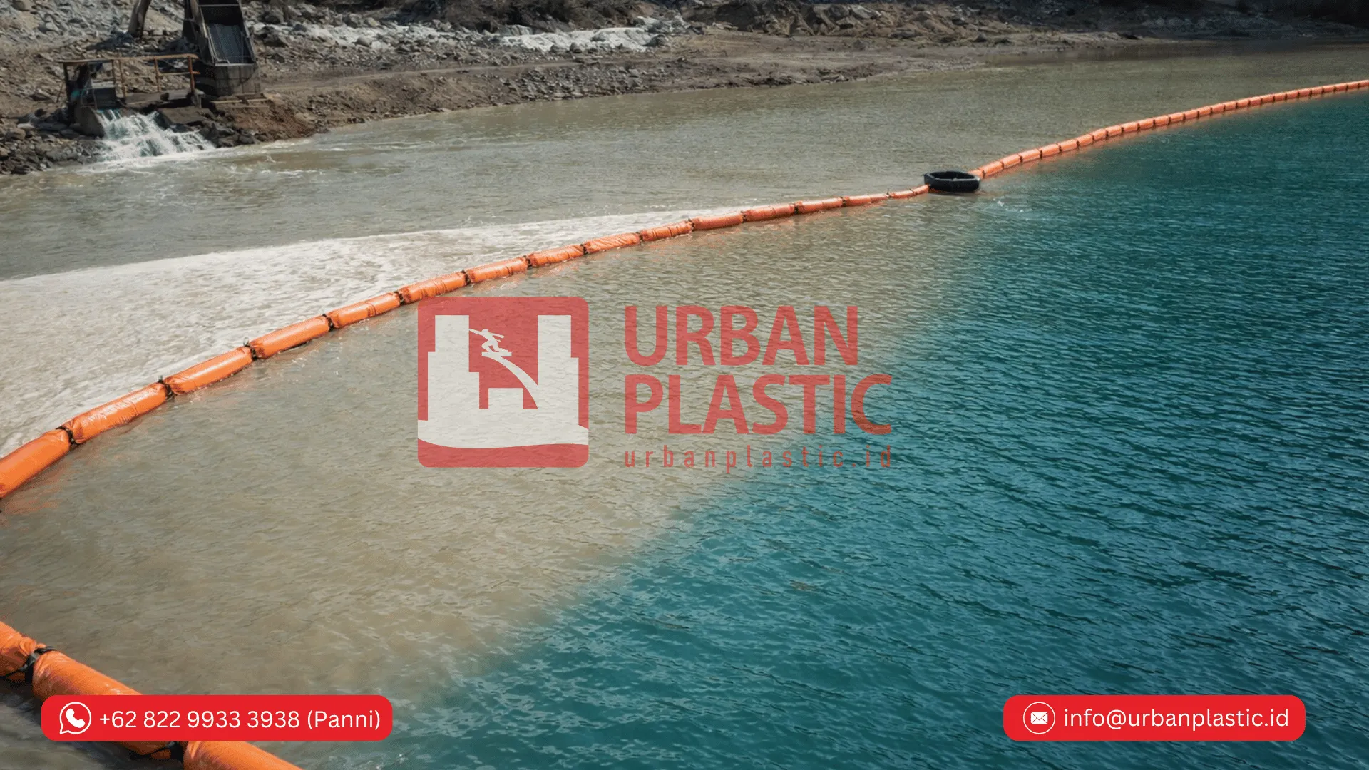 silt protector Urban Plastic-2