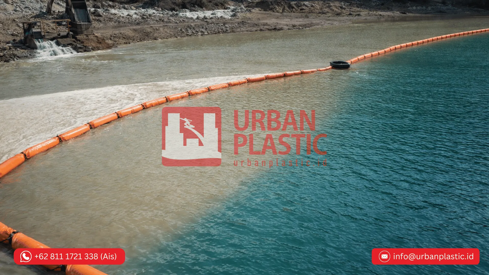 silt protector Urban Plastic-1