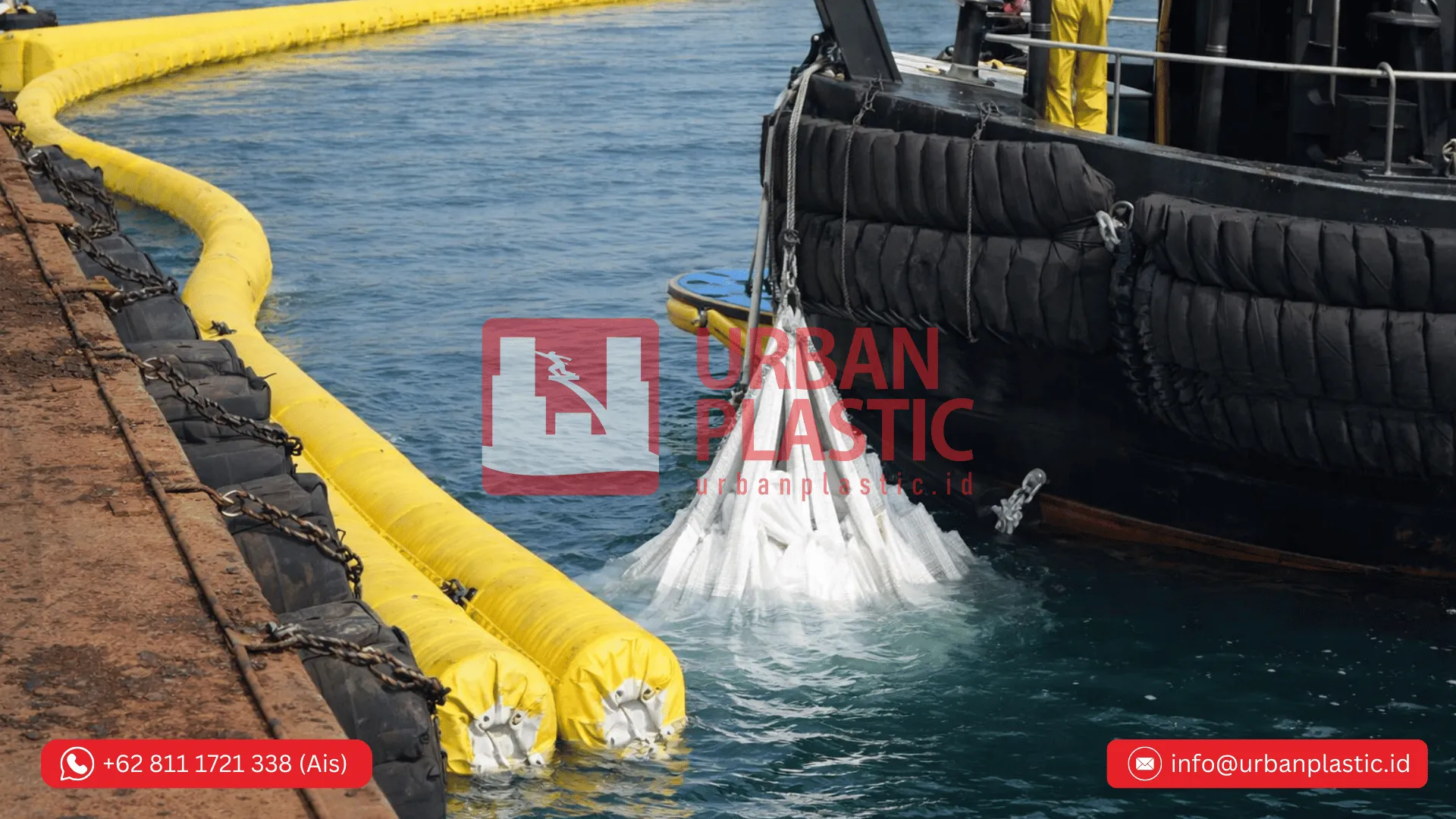 silt curtain merk urban plastic-2