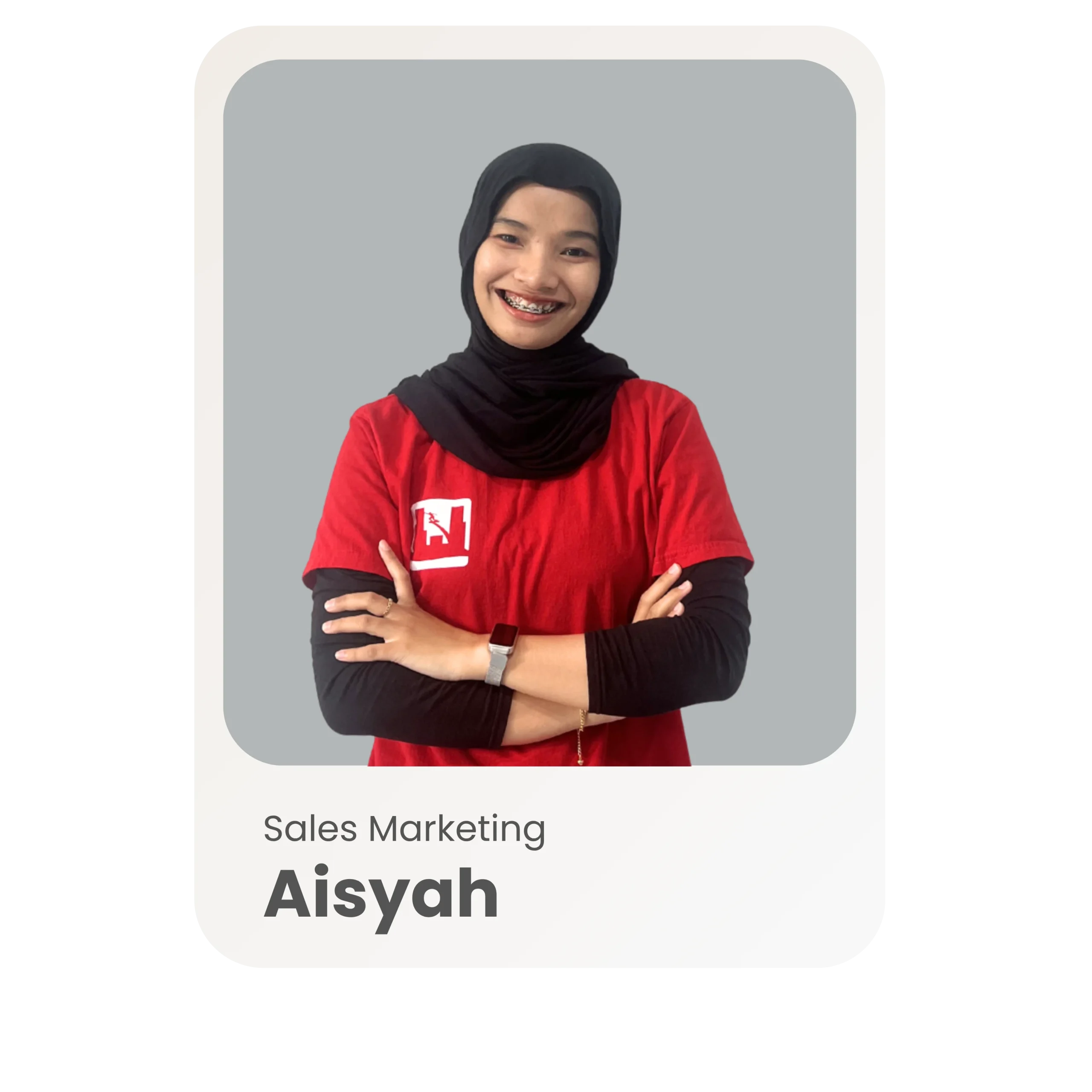 Ais Urban Plastic Team
